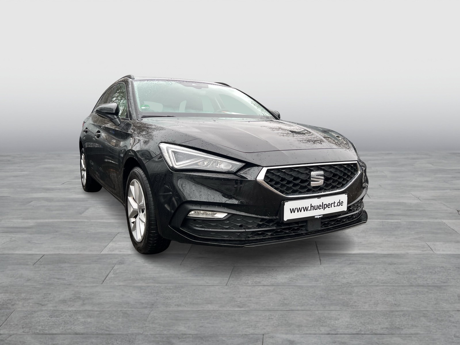 Seat Leon ST 1.5 eTSI STYLE CAM ACC NAVI SITZHEIZUNG