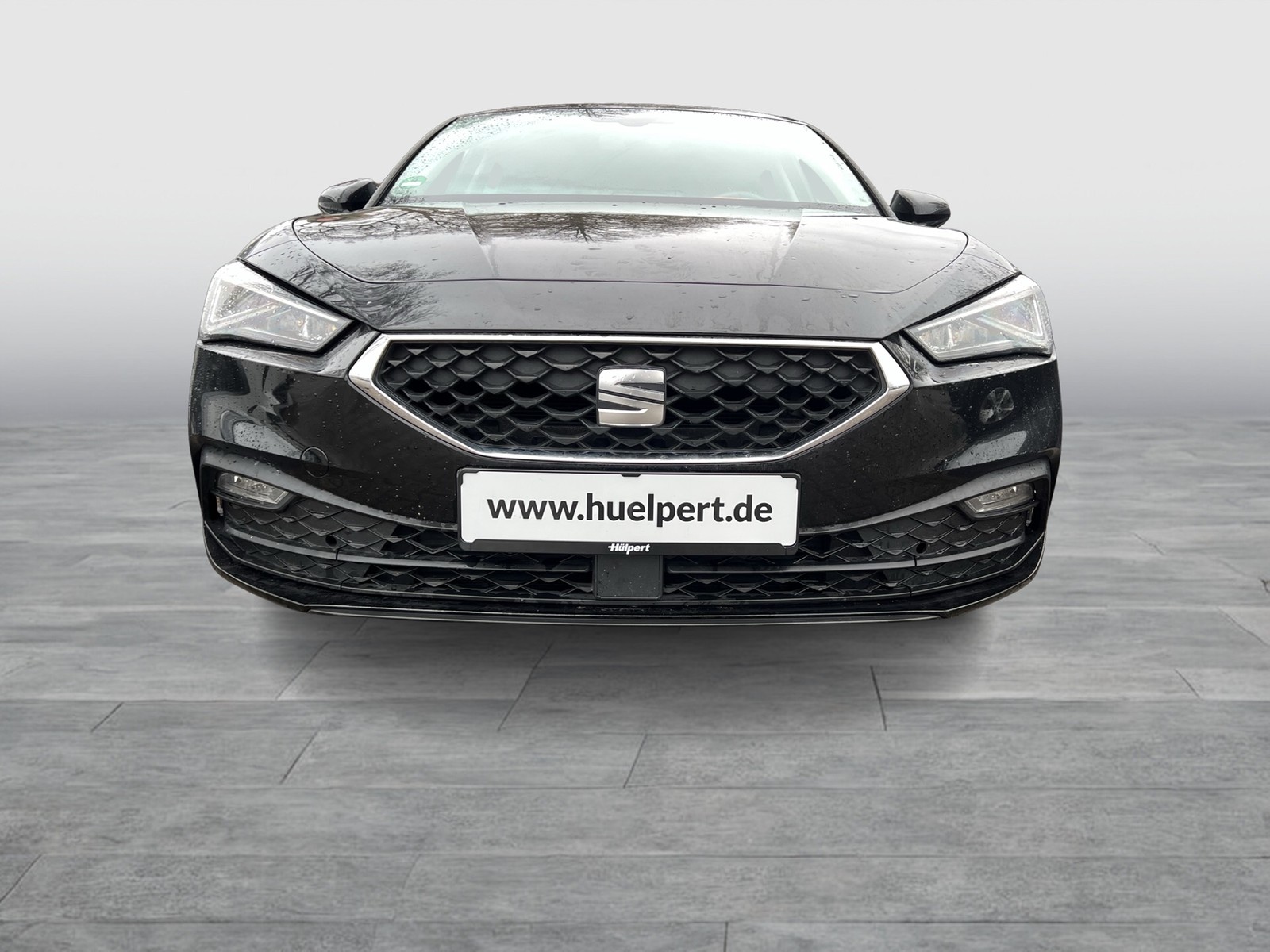 Seat Leon ST 1.5 eTSI STYLE CAM ACC NAVI SITZHEIZUNG