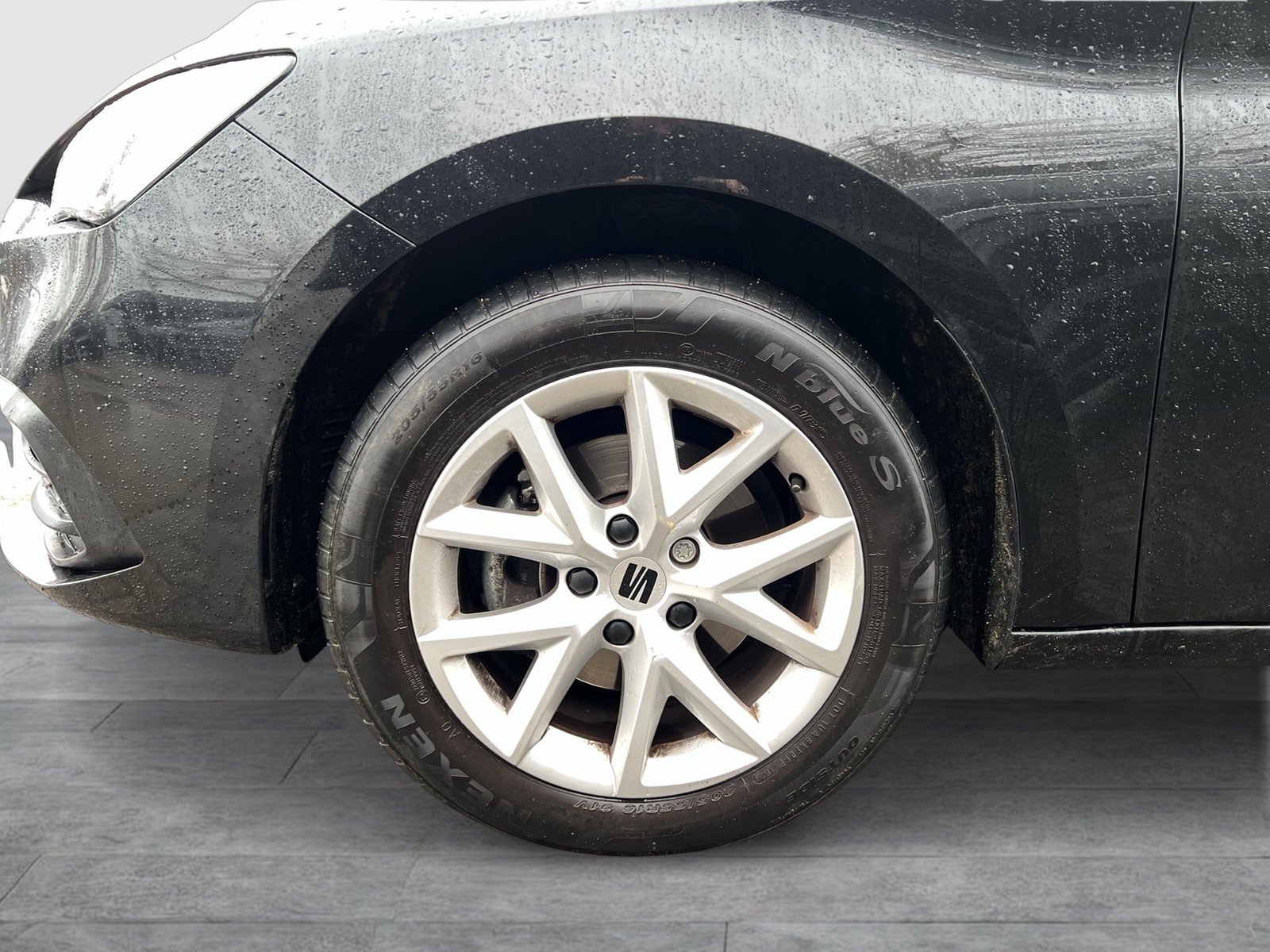 Seat Leon ST 1.5 eTSI STYLE CAM ACC NAVI SITZHEIZUNG