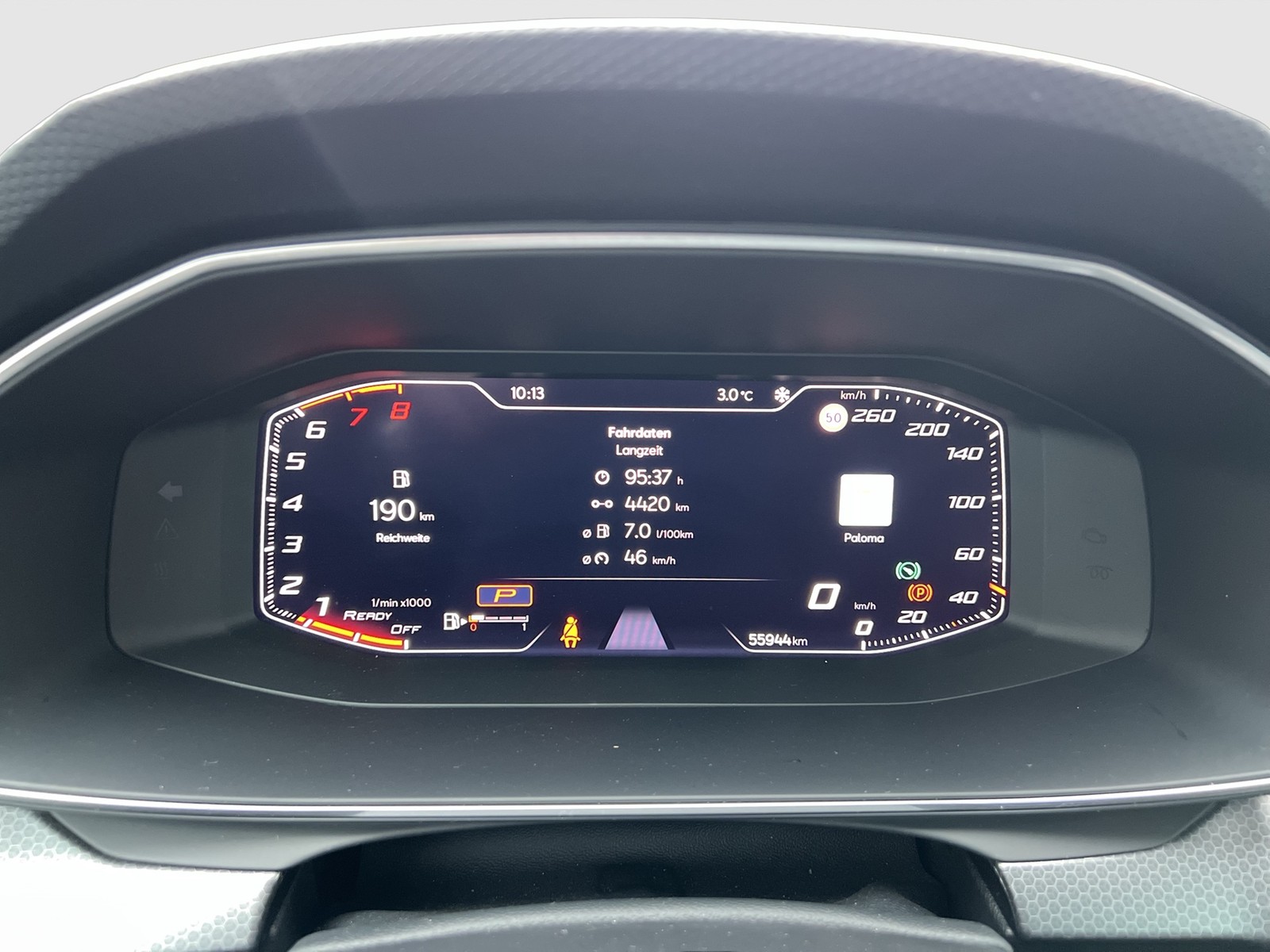 Seat Leon ST 1.5 eTSI STYLE CAM ACC NAVI SITZHEIZUNG