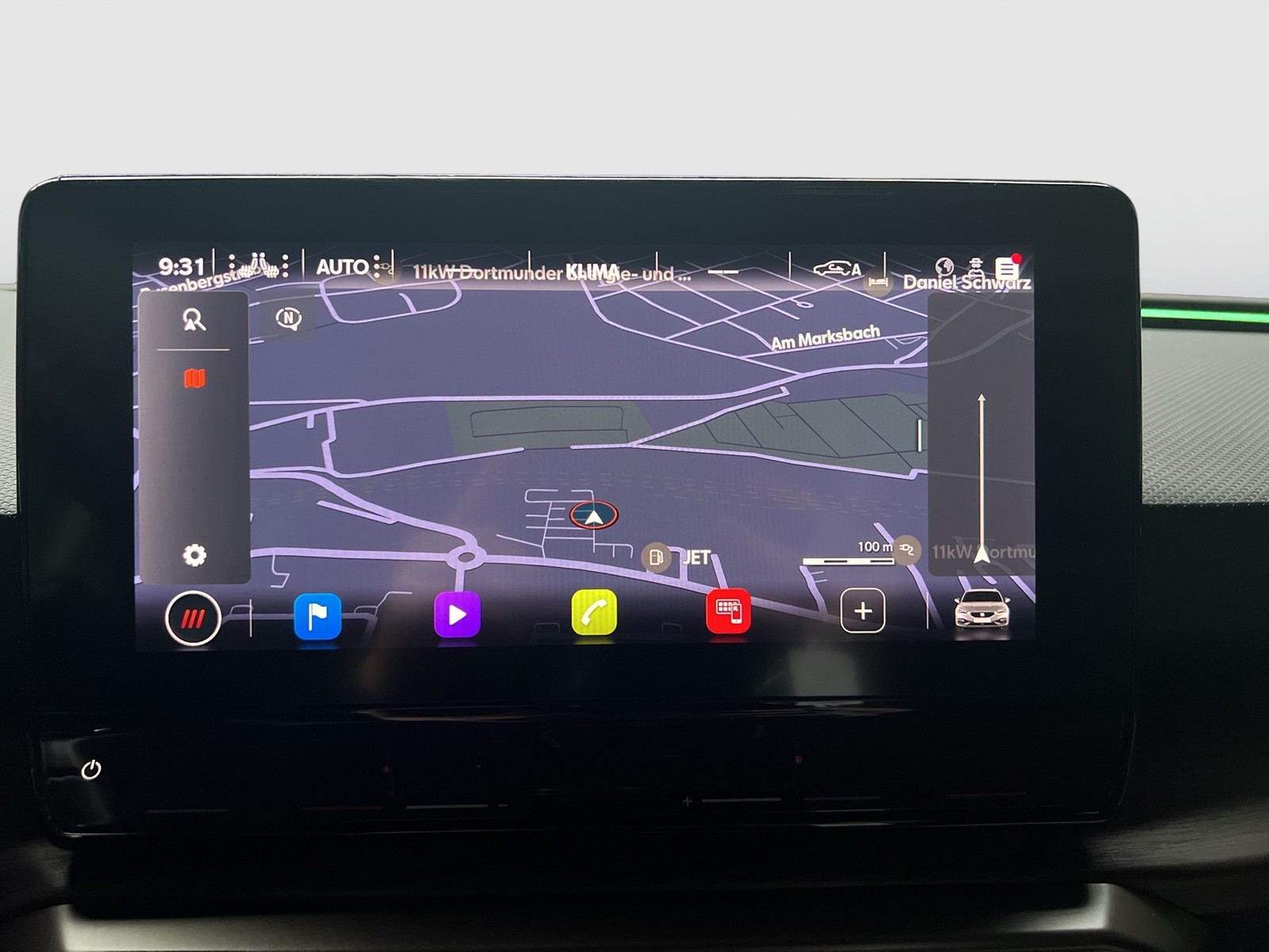 Seat Leon ST 2.0 XCELLENCE CAM NAVI VIRTUAL-COCKPIT