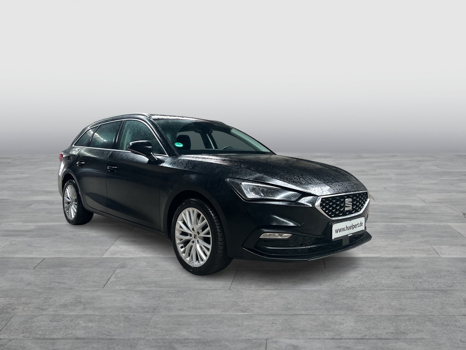 Seat Leon ST 2.0 XCELLENCE CAM NAVI VIRTUAL-COCKPIT