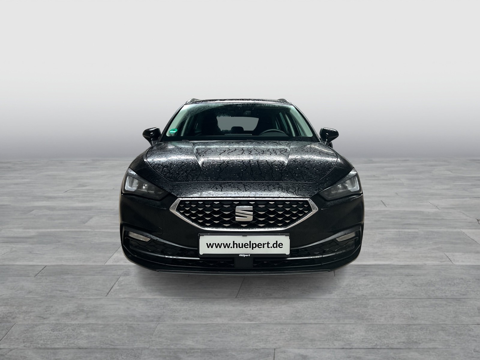 Seat Leon ST 2.0 XCELLENCE CAM NAVI VIRTUAL-COCKPIT