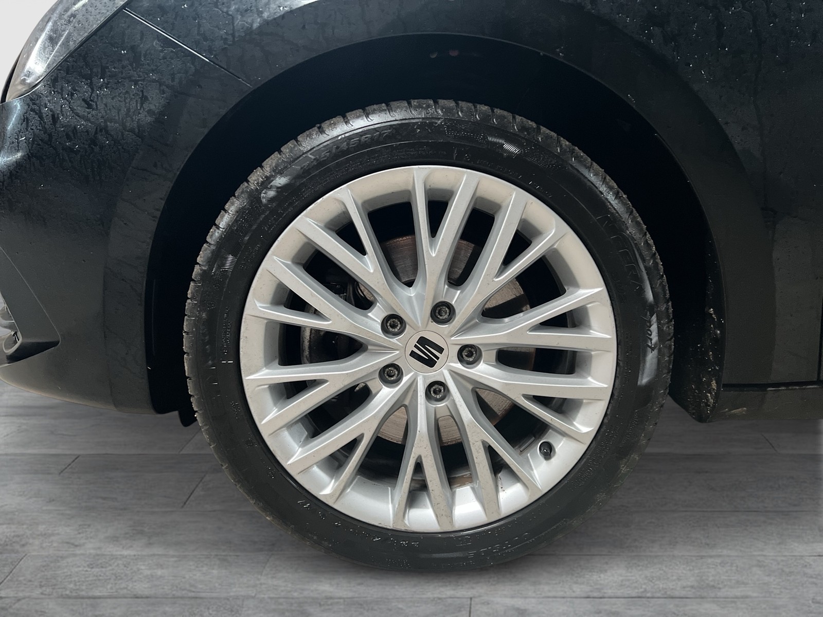 Seat Leon ST 2.0 XCELLENCE CAM NAVI VIRTUAL-COCKPIT