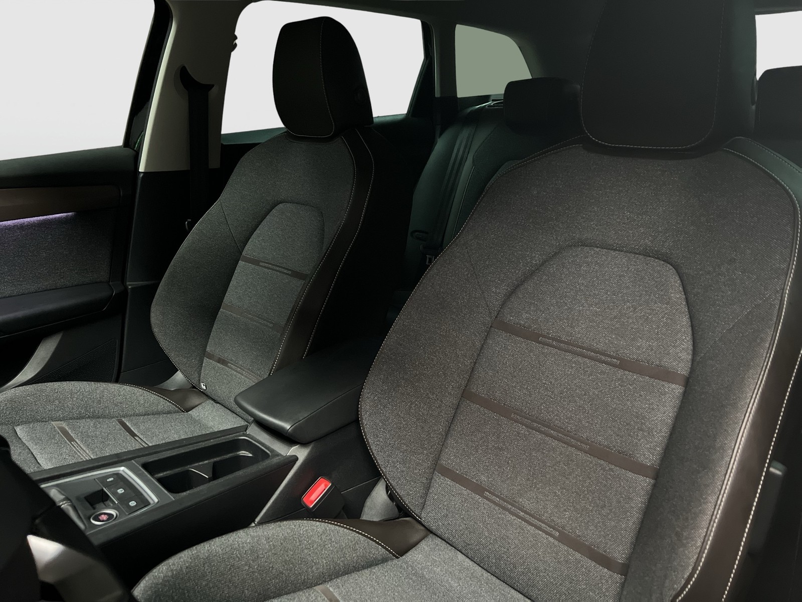 Seat Leon ST 2.0 XCELLENCE CAM NAVI VIRTUAL-COCKPIT