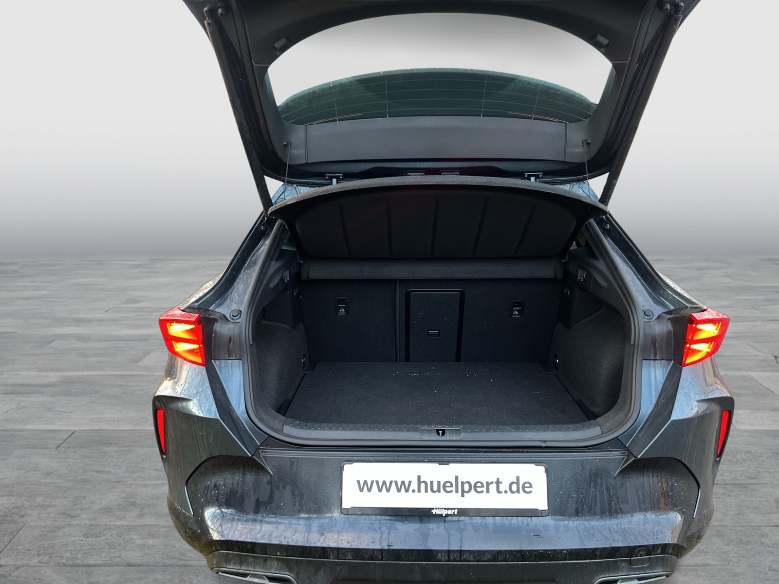 Cupra Formentor 1.5 eTSI NEUES MODELL CAM ACC E-KLAPPE