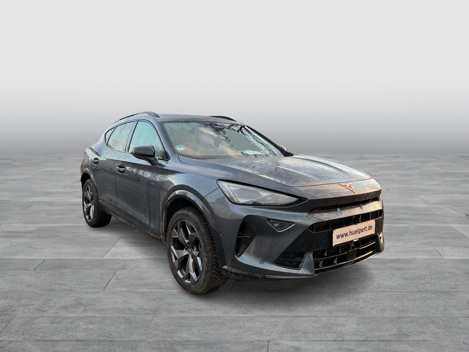 Cupra Formentor 1.5 eTSI NEUES MODELL CAM ACC E-KLAPPE