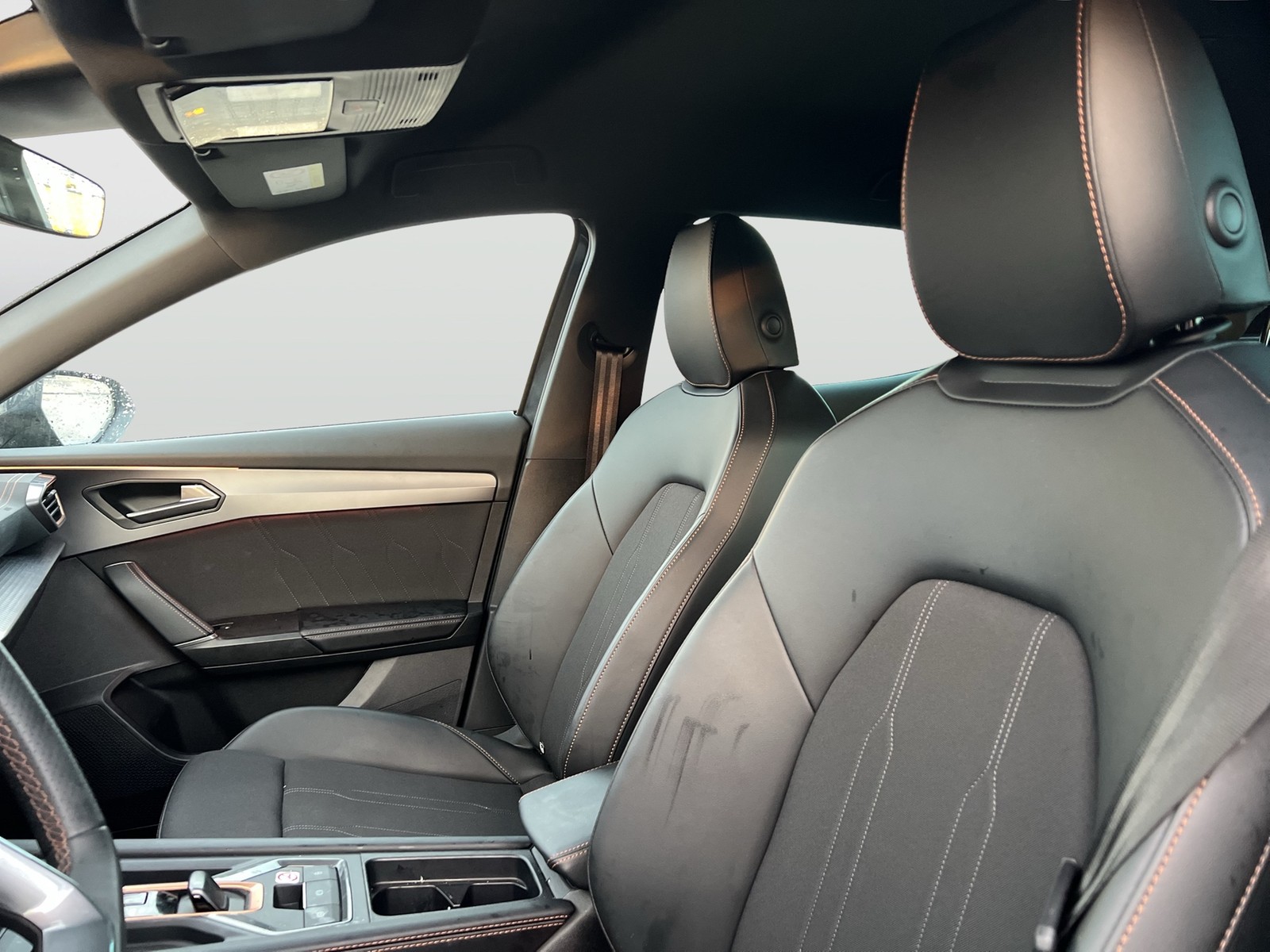 Cupra Formentor 1.5 eTSI NEUES MODELL CAM ACC E-KLAPPE