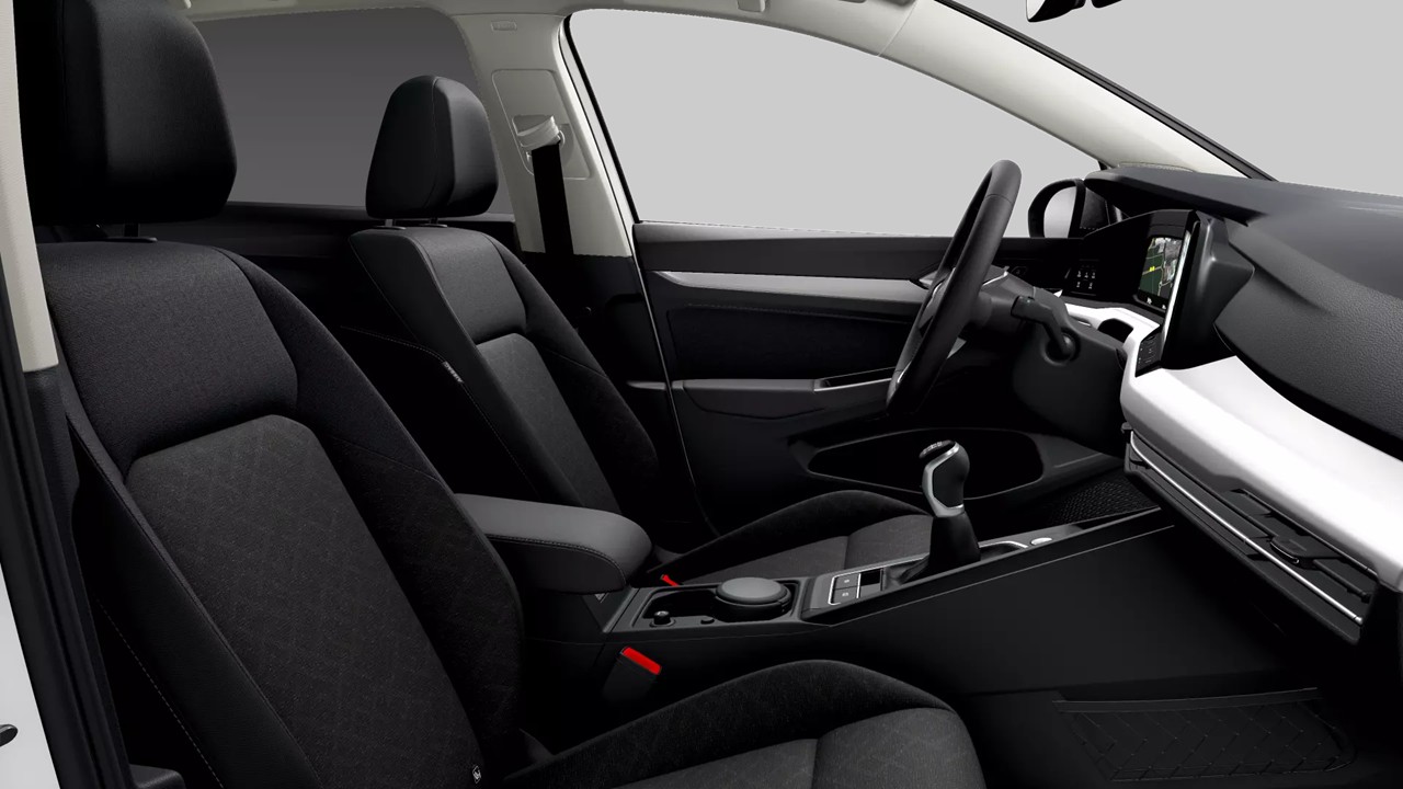 Volkswagen Golf VIII 1.5 LIFE CAM NAVI CARPLAY SITZHEIZUNG