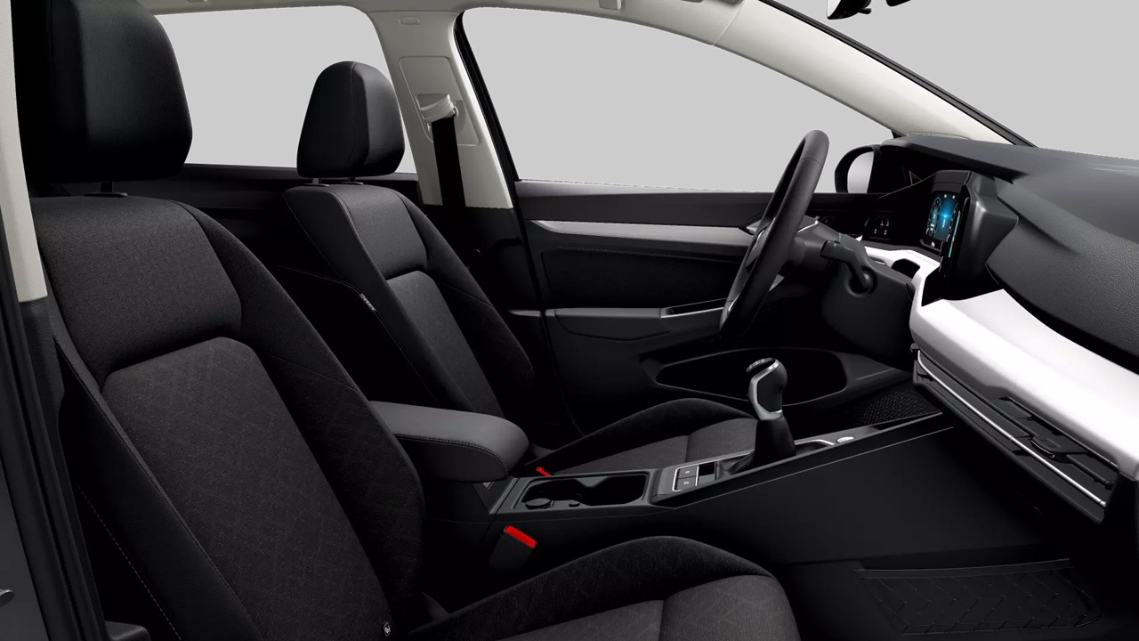 Volkswagen Golf Variant VIII 2.0 LIFE CARPLAY SITZHEIZUNG