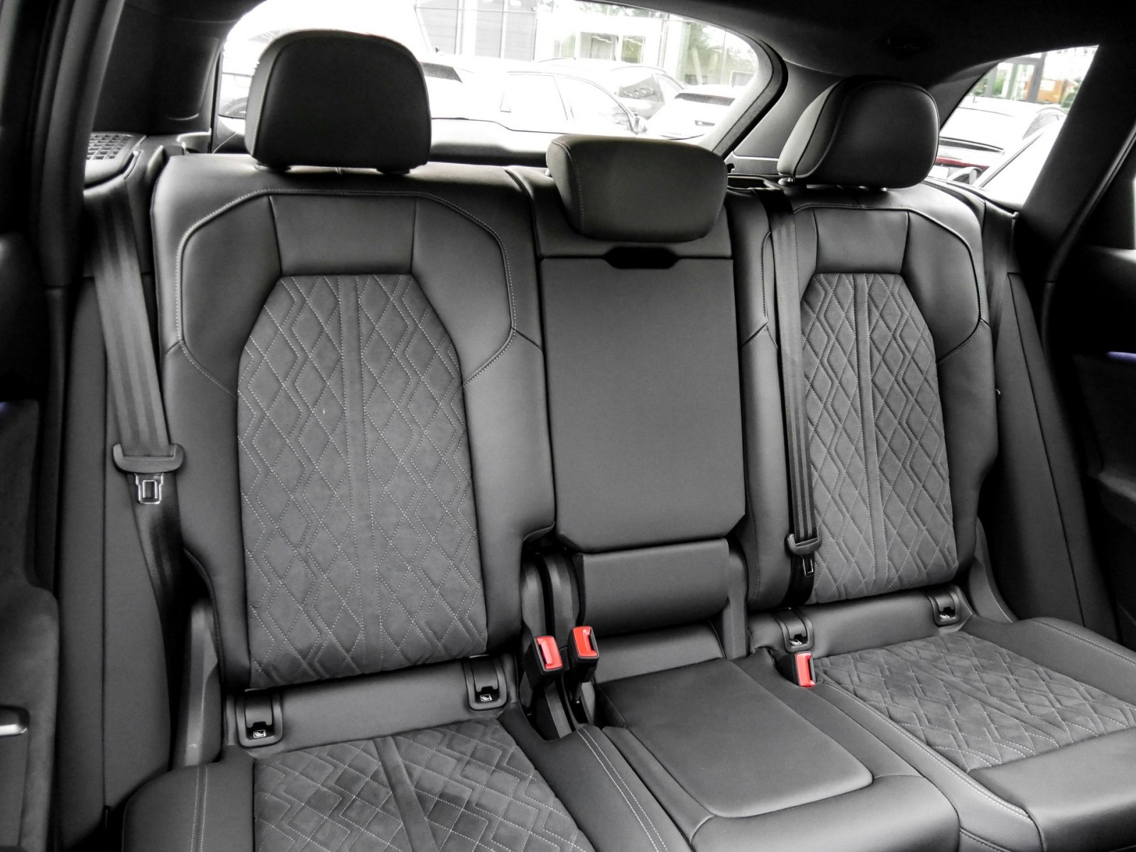Audi Q5 TFSI quattro S tronic Techplus+Memory+EditionOne+SLine