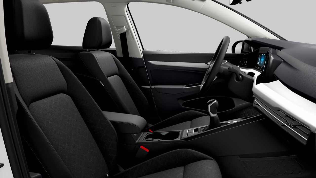 Volkswagen Golf Variant VIII 2.0 LIFE ACC CARPLAY SITZHEIZ.