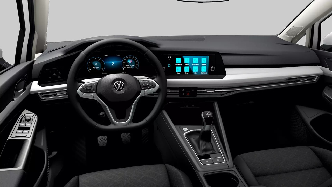 Volkswagen Golf Variant VIII 2.0 LIFE ACC CARPLAY SITZHEIZ.