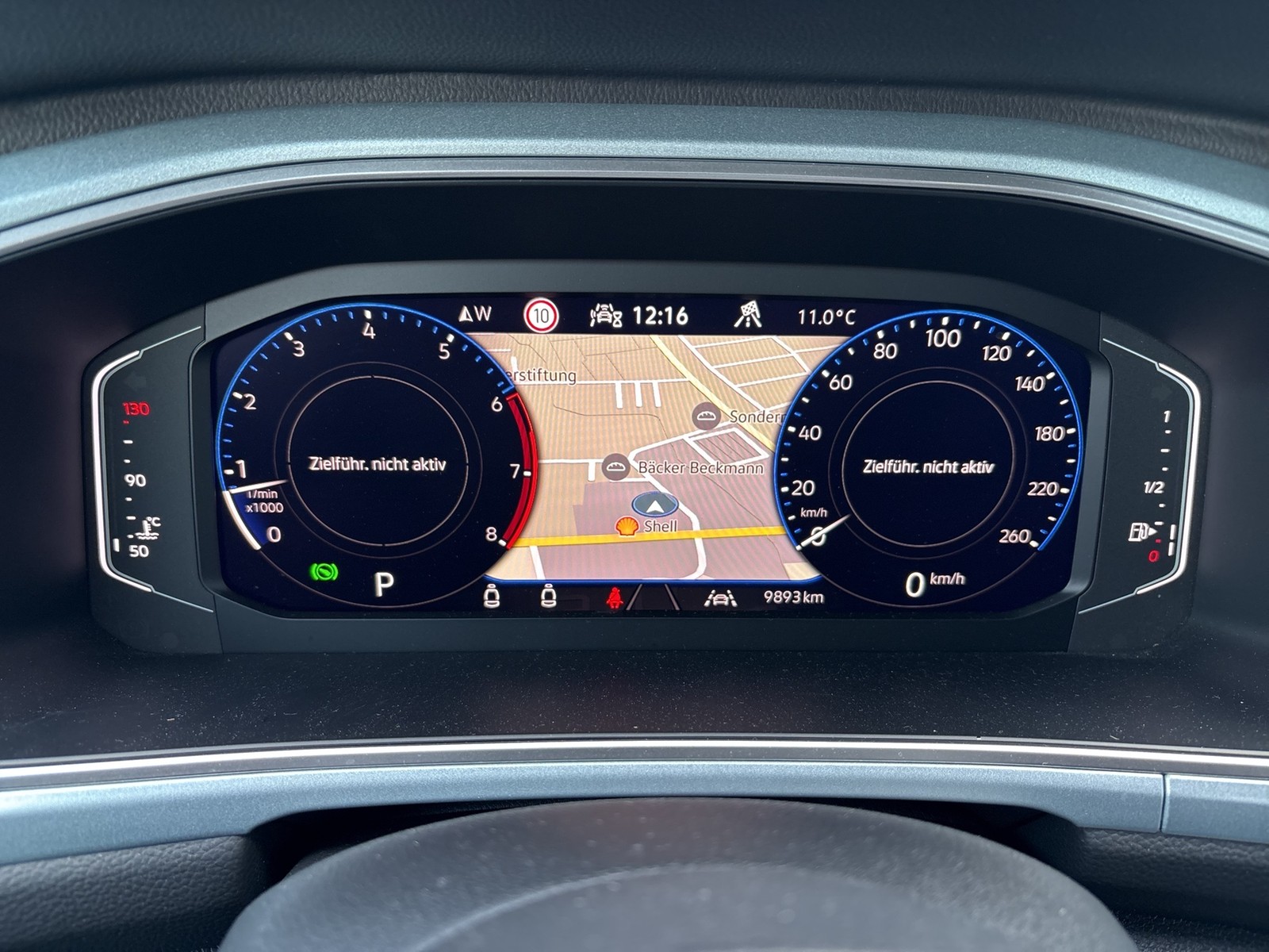 Volkswagen T-Roc Cabriolet 1.5 GOAL ACC LM18 NAVI LED+