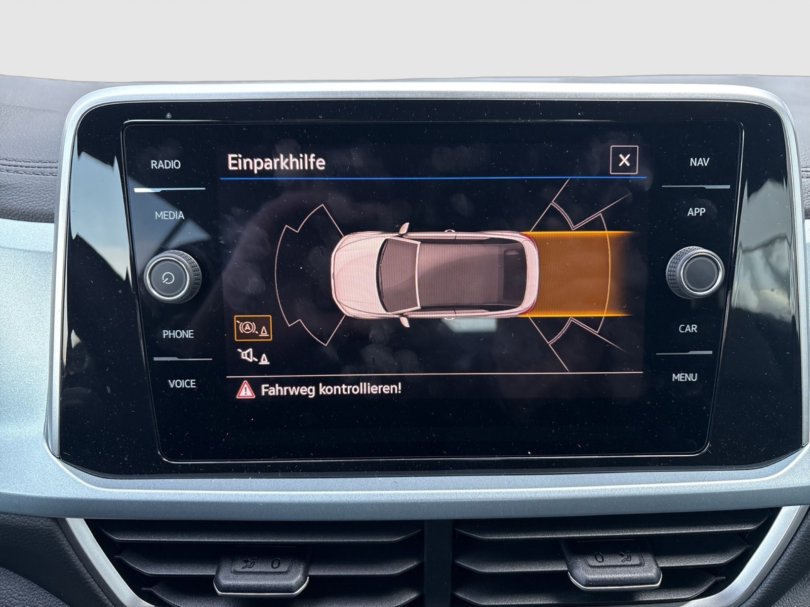 Volkswagen T-Roc Cabriolet 1.5 GOAL ACC LM18 NAVI LED+