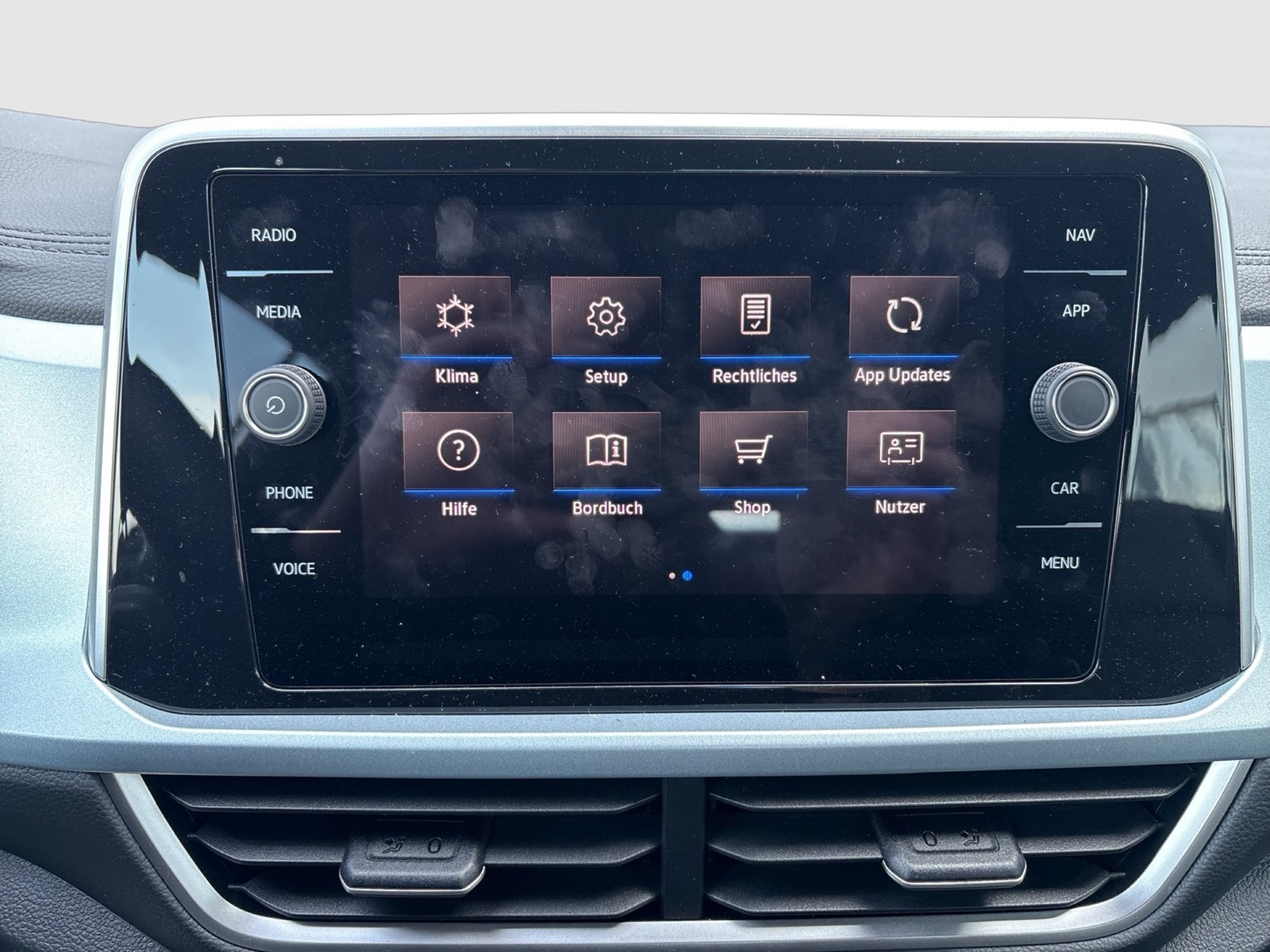 Volkswagen T-Roc Cabriolet 1.5 GOAL ACC LM18 NAVI LED+