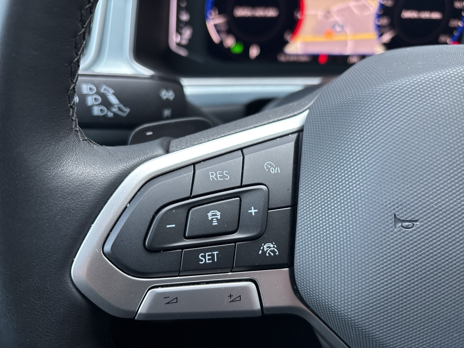 Volkswagen T-Roc Cabriolet 1.5 GOAL ACC LM18 NAVI LED+