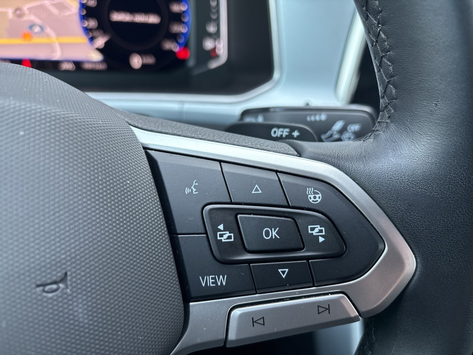 Volkswagen T-Roc Cabriolet 1.5 GOAL ACC LM18 NAVI LED+