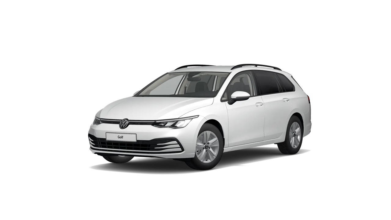 Volkswagen Golf Variant VIII 2.0 LIFE CARPLAY SITZHEIZUNG