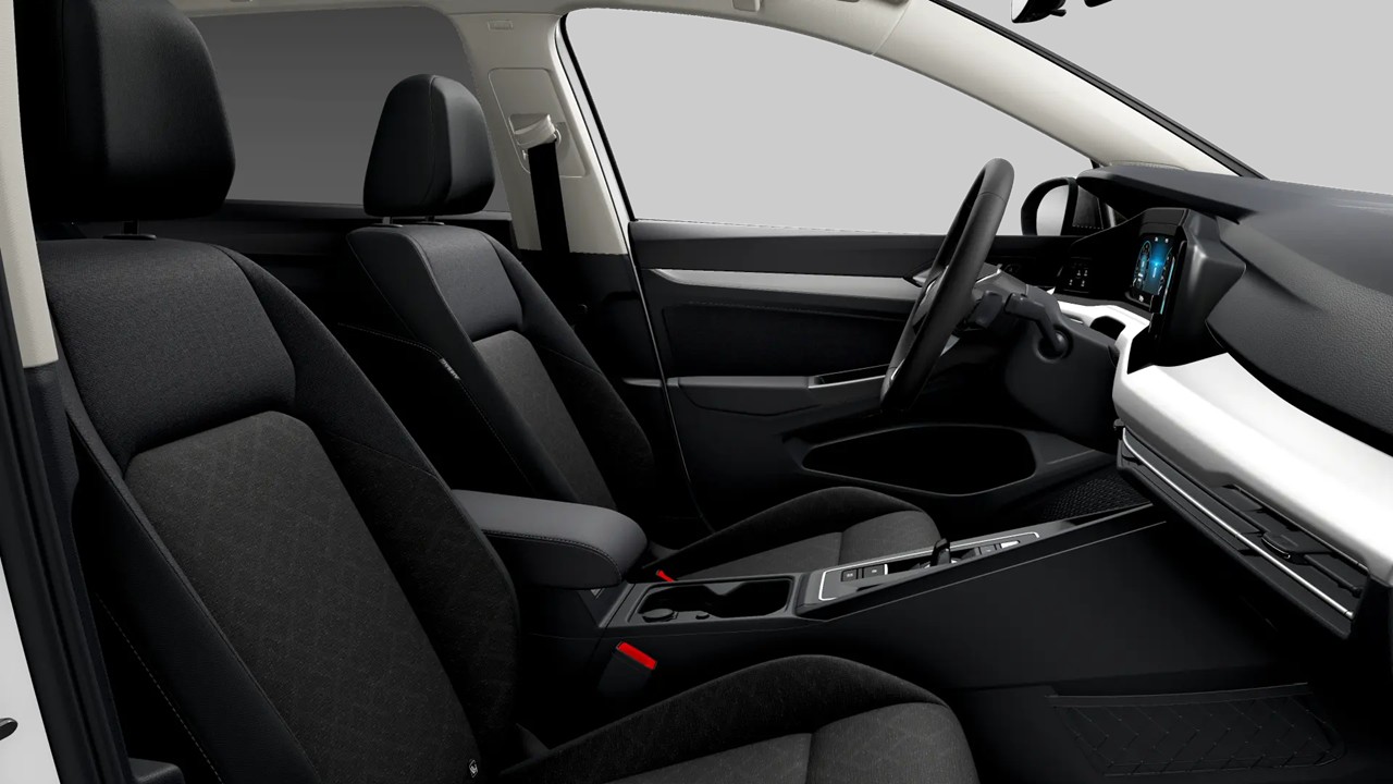 Volkswagen Golf Variant VIII 2.0 LIFE CARPLAY SITZHEIZUNG