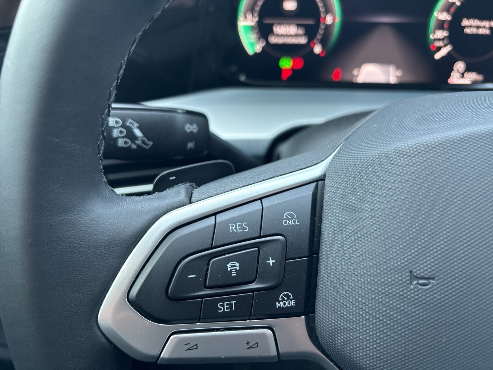 Volkswagen Golf VIII 2.0 GOAL FACELIFT AHK CAM ACC LED+ NAVI