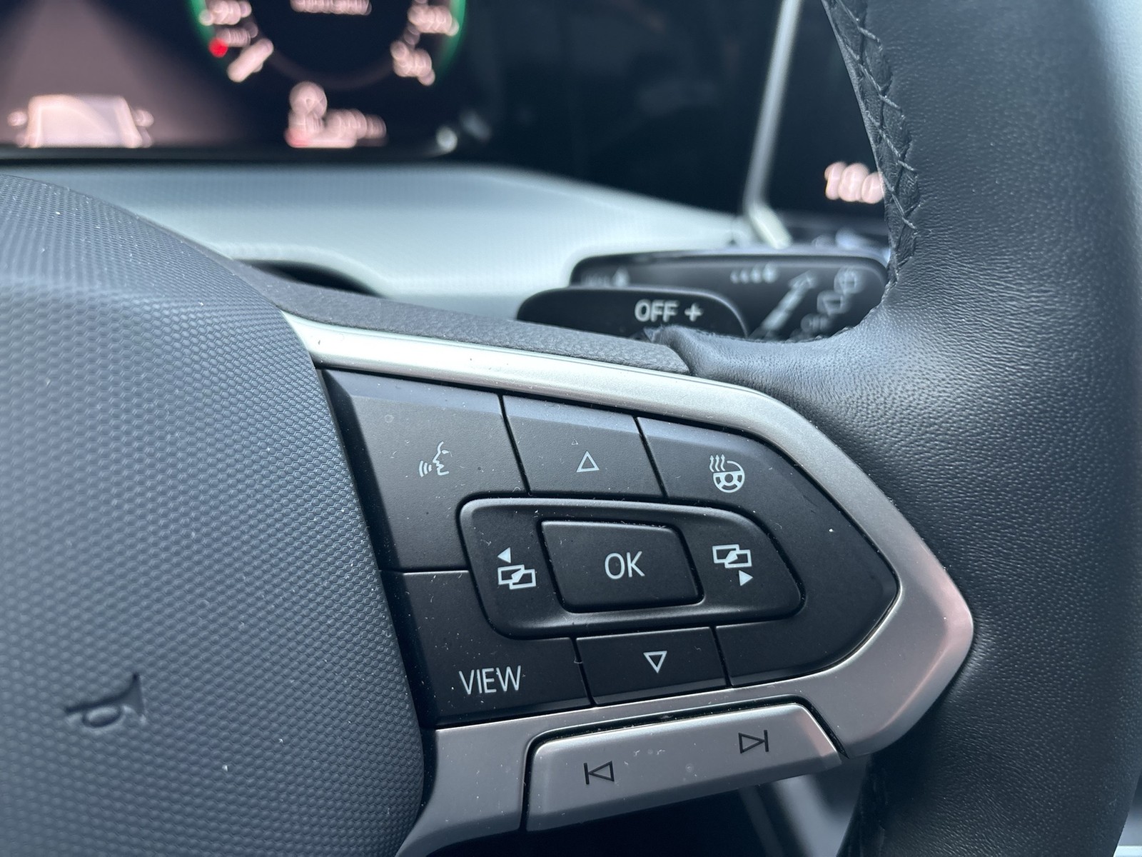 Volkswagen Golf VIII 2.0 GOAL FACELIFT AHK CAM ACC LED+ NAVI