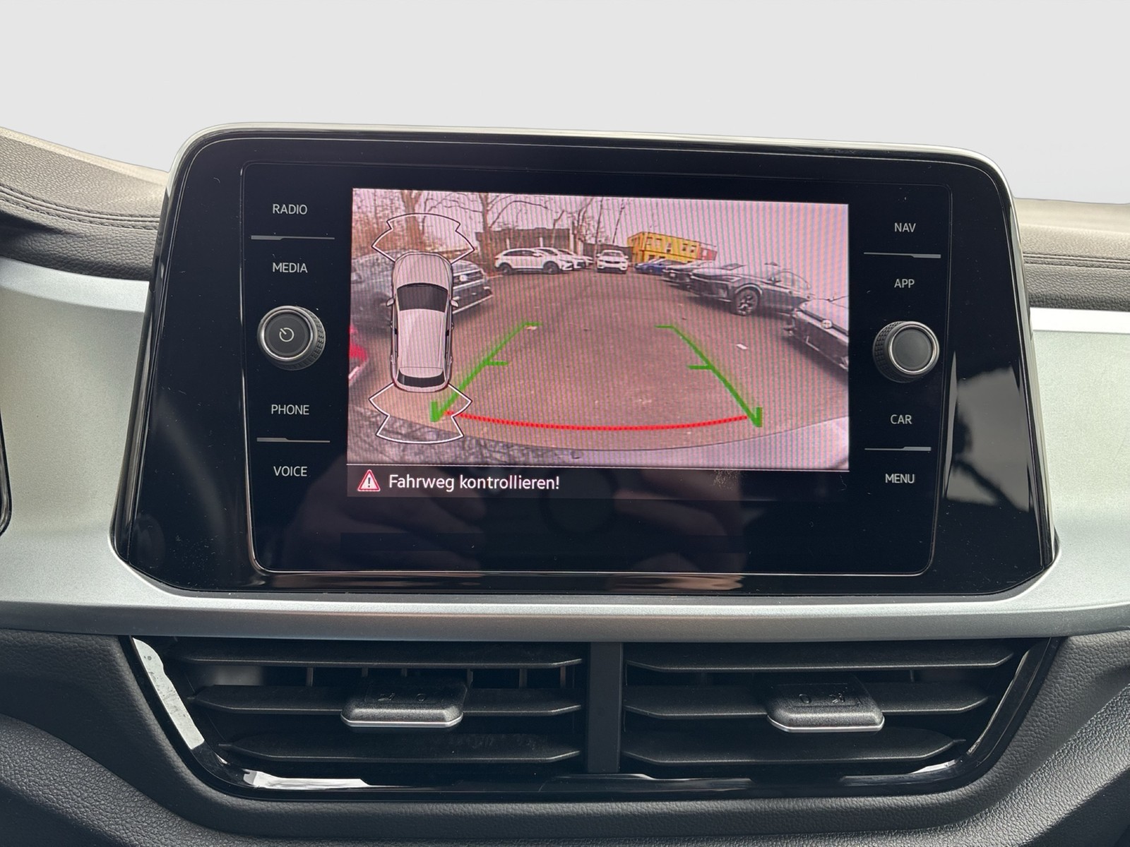 Volkswagen T-Roc 1.0 LIFE CAM NAVI VIRTUAL-COCKPIT CARPLAY