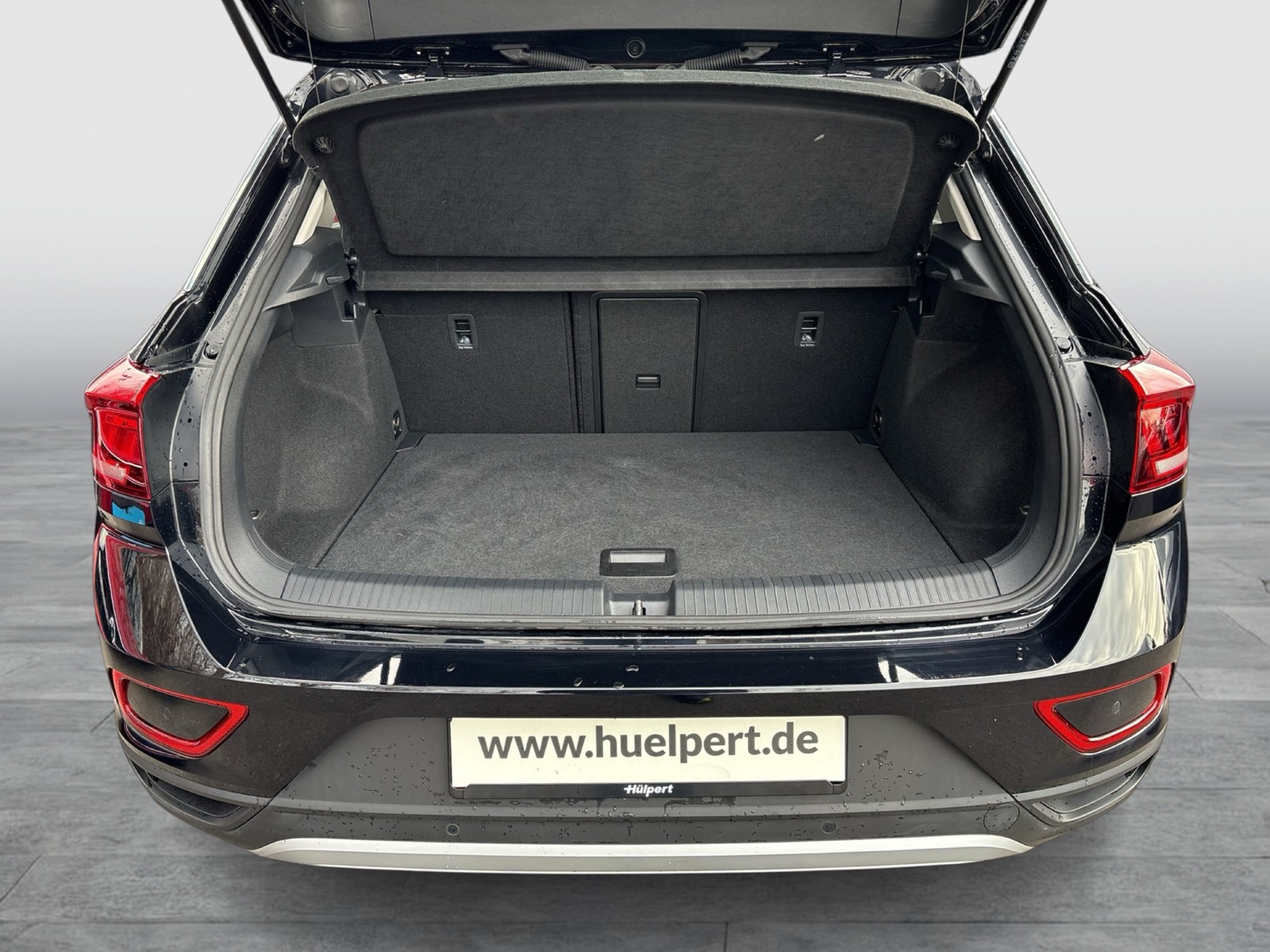 Volkswagen T-Roc 1.0 LIFE CAM NAVI VIRTUAL-COCKPIT CARPLAY