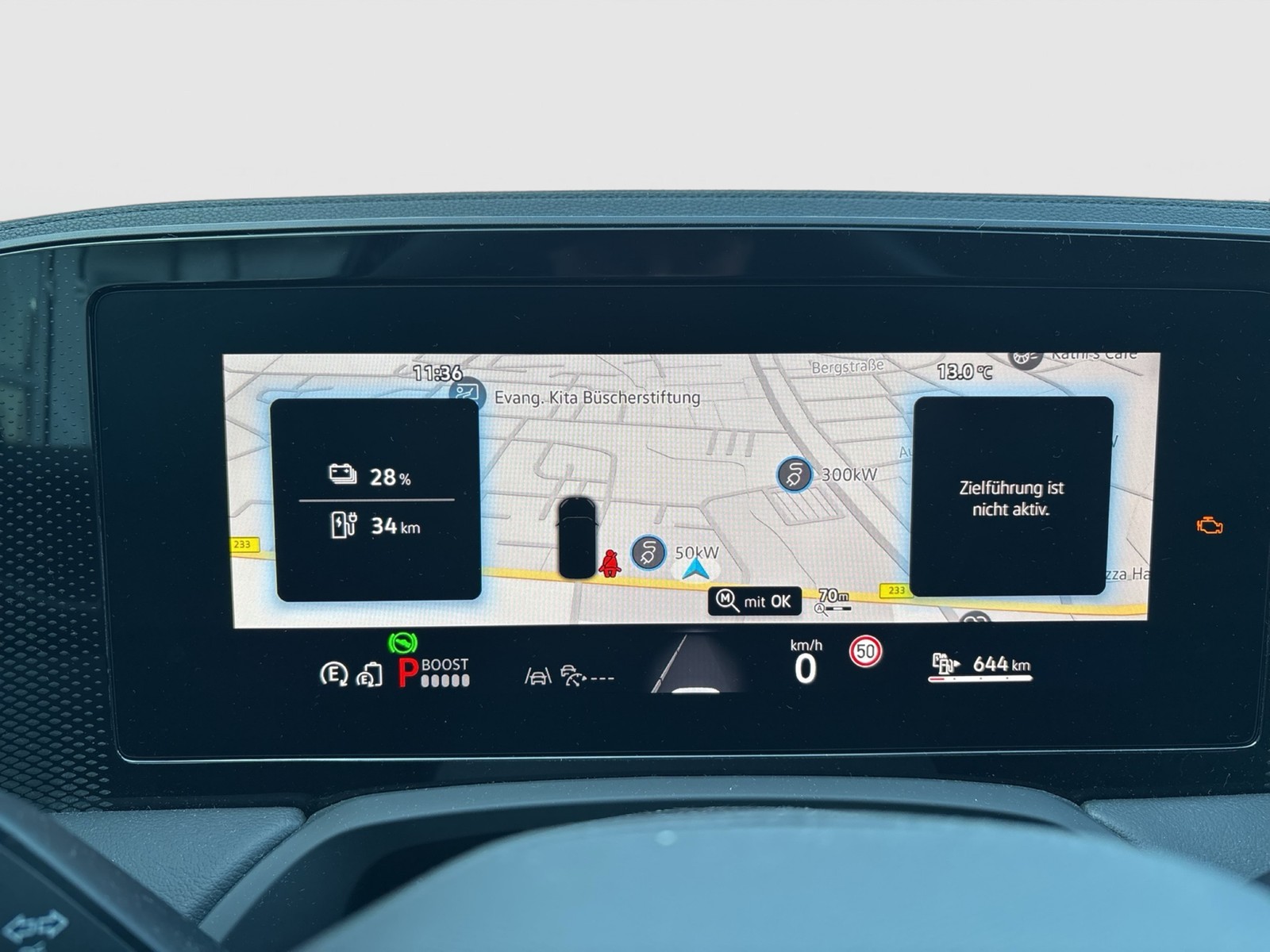 Volkswagen Passat Variant 1.5 HYBRID BUSINESS AHK CAM ACC