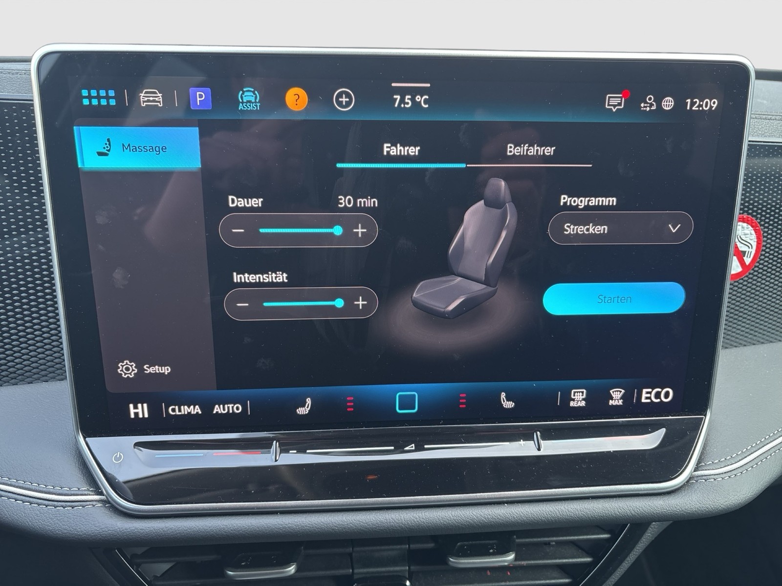 Volkswagen Passat Variant 1.5 HYBRID BUSINESS AHK CAM ACC