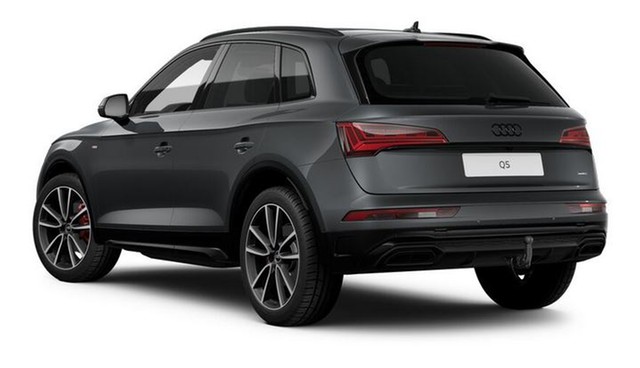 Audi Q5 40 Qu. S LINE PANO B&O COMPETITION ALU21