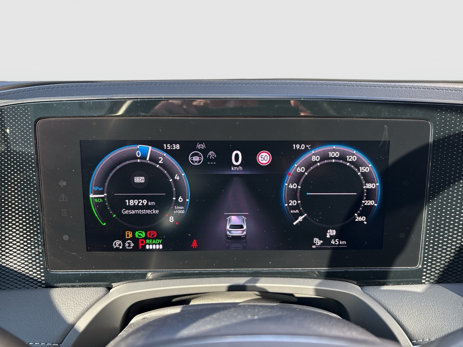 Volkswagen Passat Variant 1.5 HYBRID BUSINESS AHK CAM ACC