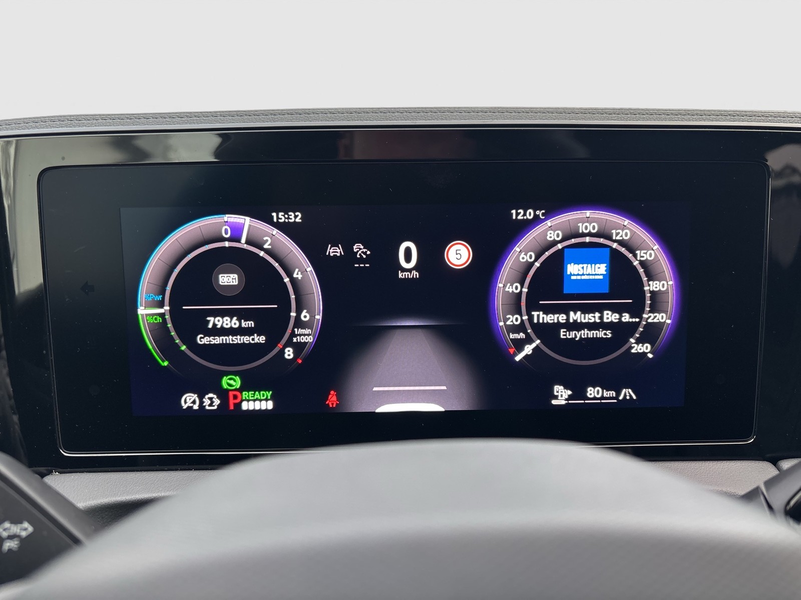 Volkswagen Tiguan 1.5 HYBRID R-LINE NEUES MODELL AHK 360CAM