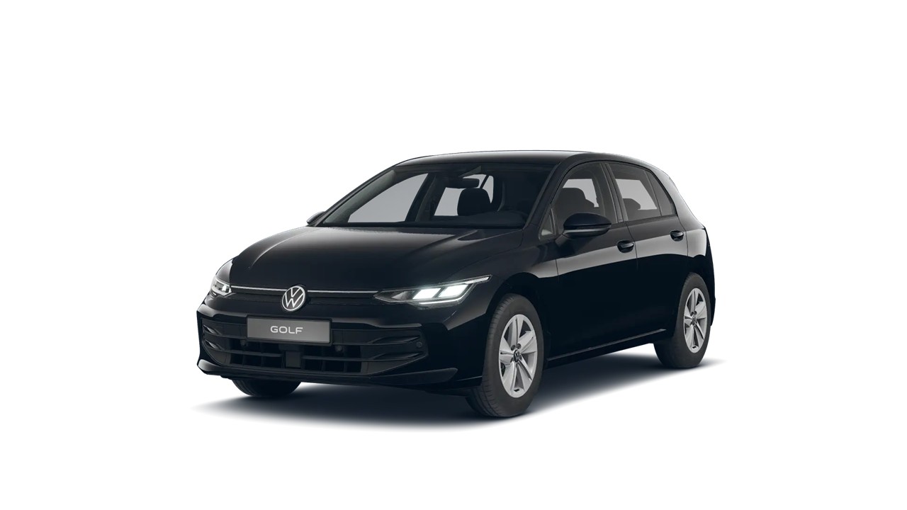 Volkswagen Golf VIII 2.0 LIFE FACELIFT ACC CARPLAY SITZHEIZ