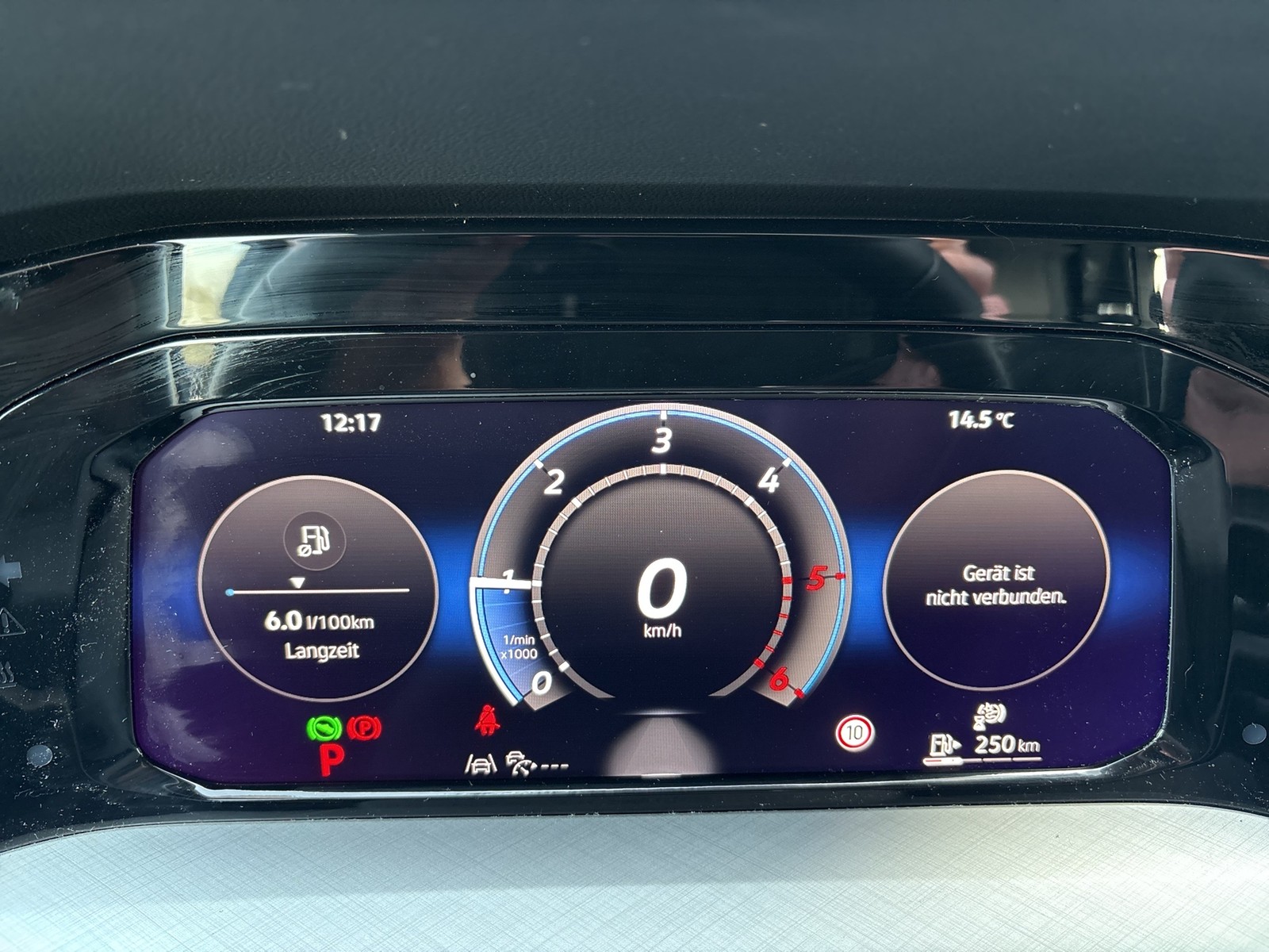 Volkswagen Golf VIII 2.0 LIFE FACELIFT ACC CARPLAY SITZHEIZ