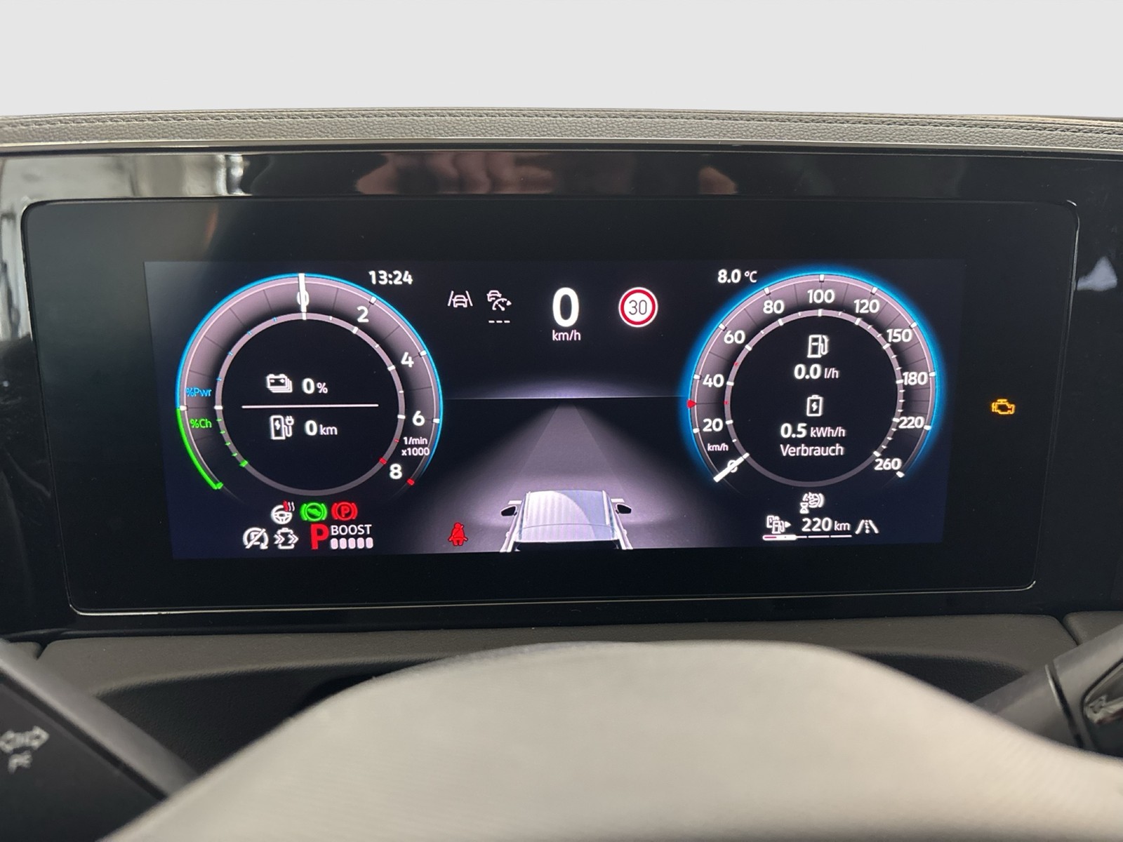 Volkswagen Tiguan 1.5 HYBRID ELEGANCE AHK CAM ACC