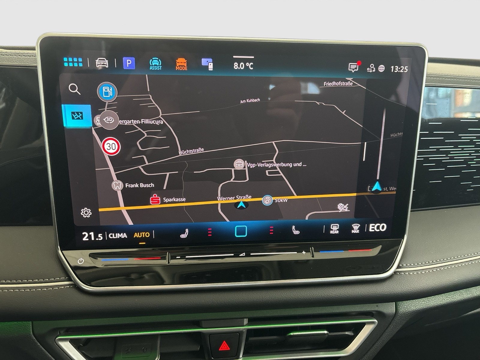 Volkswagen Tiguan 1.5 HYBRID ELEGANCE AHK CAM ACC