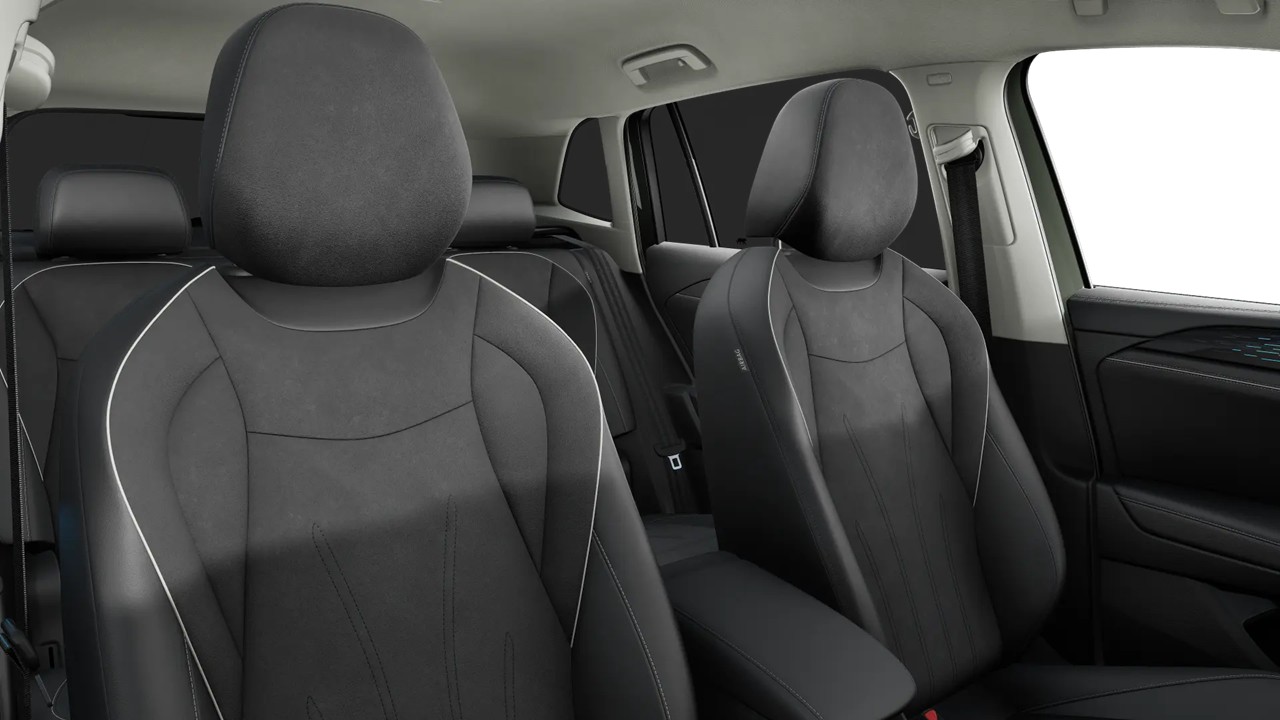 Volkswagen Tiguan 1.5 HYBRID ELEGANCE NEUES MODELL AHK CAM