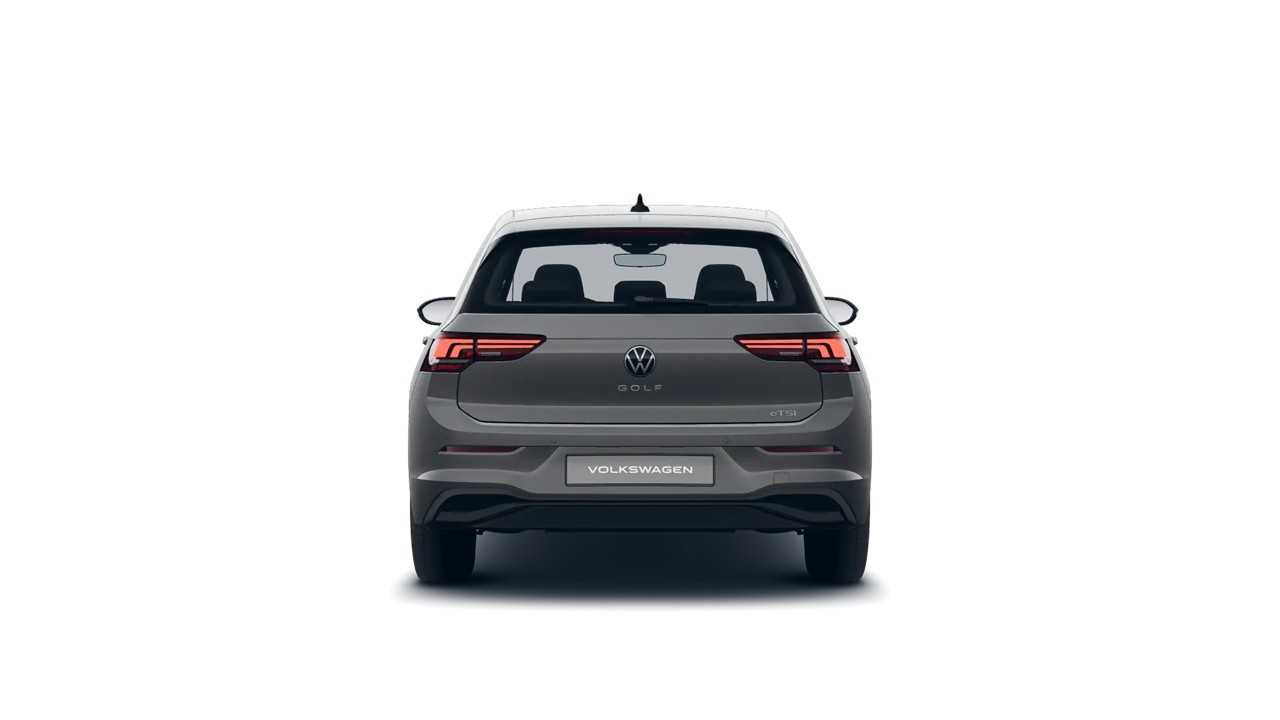 Volkswagen Golf VIII 1.5 eTSI LIFE FACELIFT ACC CARPLAY ALU