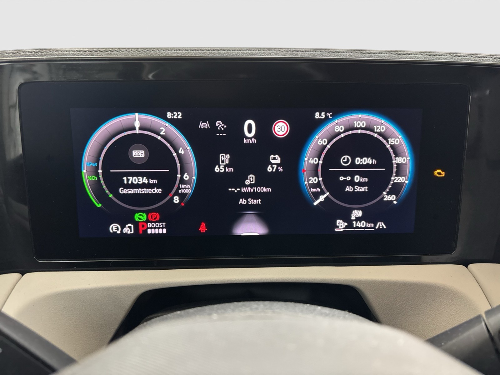 Volkswagen Tiguan 1.5 HYBRID ELEGANCE NEUES MODELL AHK CAM