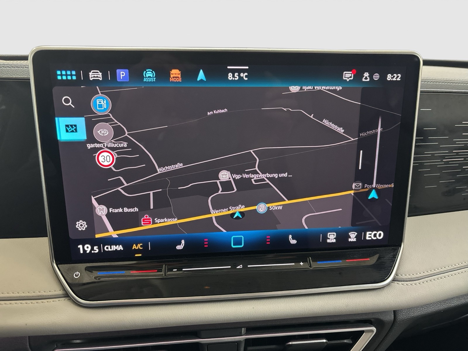 Volkswagen Tiguan 1.5 HYBRID ELEGANCE NEUES MODELL AHK CAM