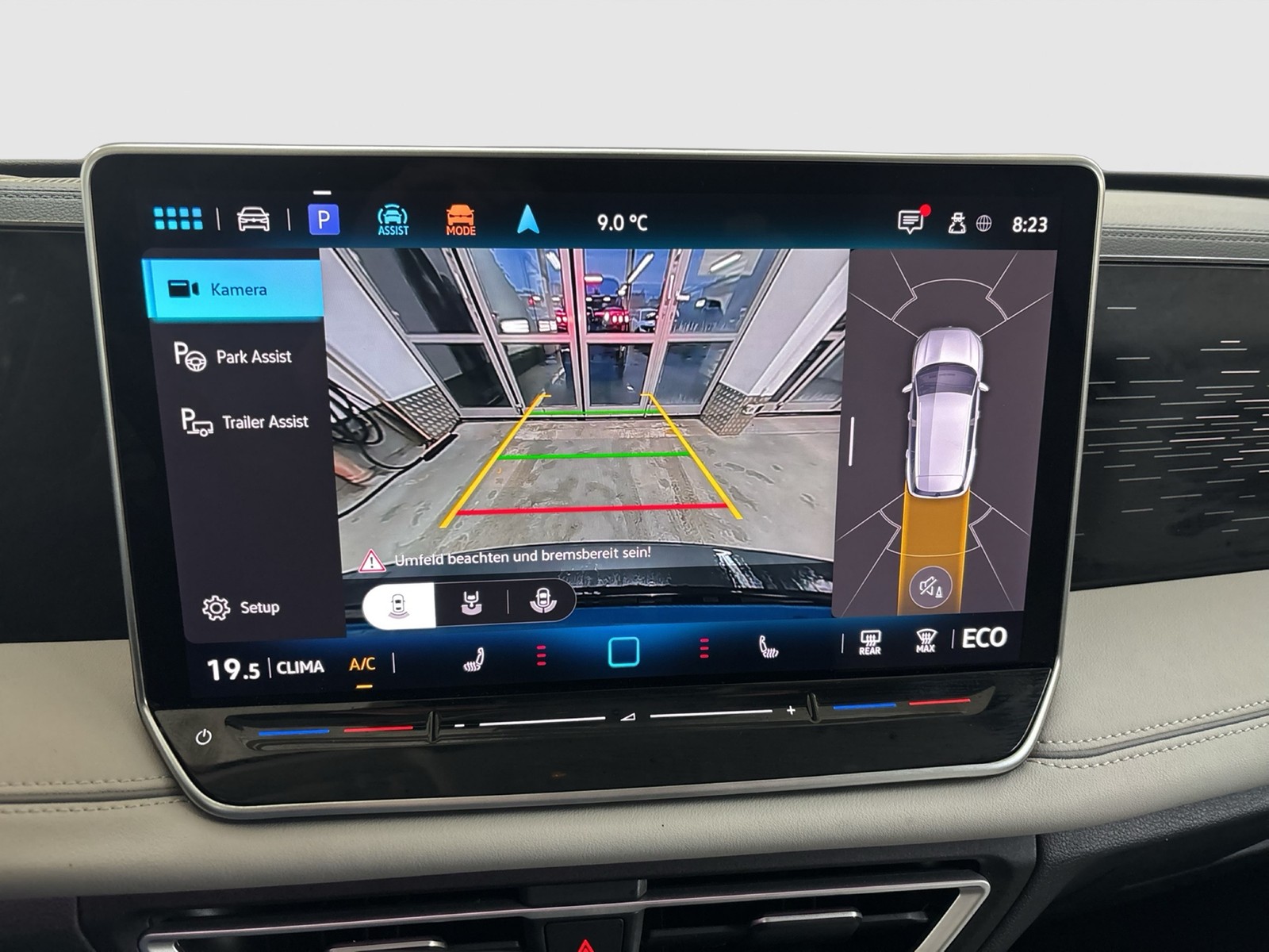 Volkswagen Tiguan 1.5 HYBRID ELEGANCE NEUES MODELL AHK CAM