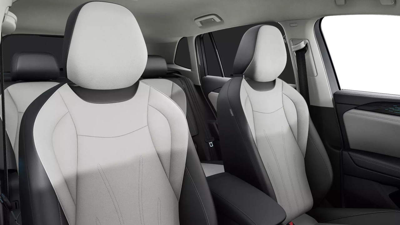 Volkswagen Tiguan 1.5 HYBRID ELEGANCE NEUES MODELL AHK CAM