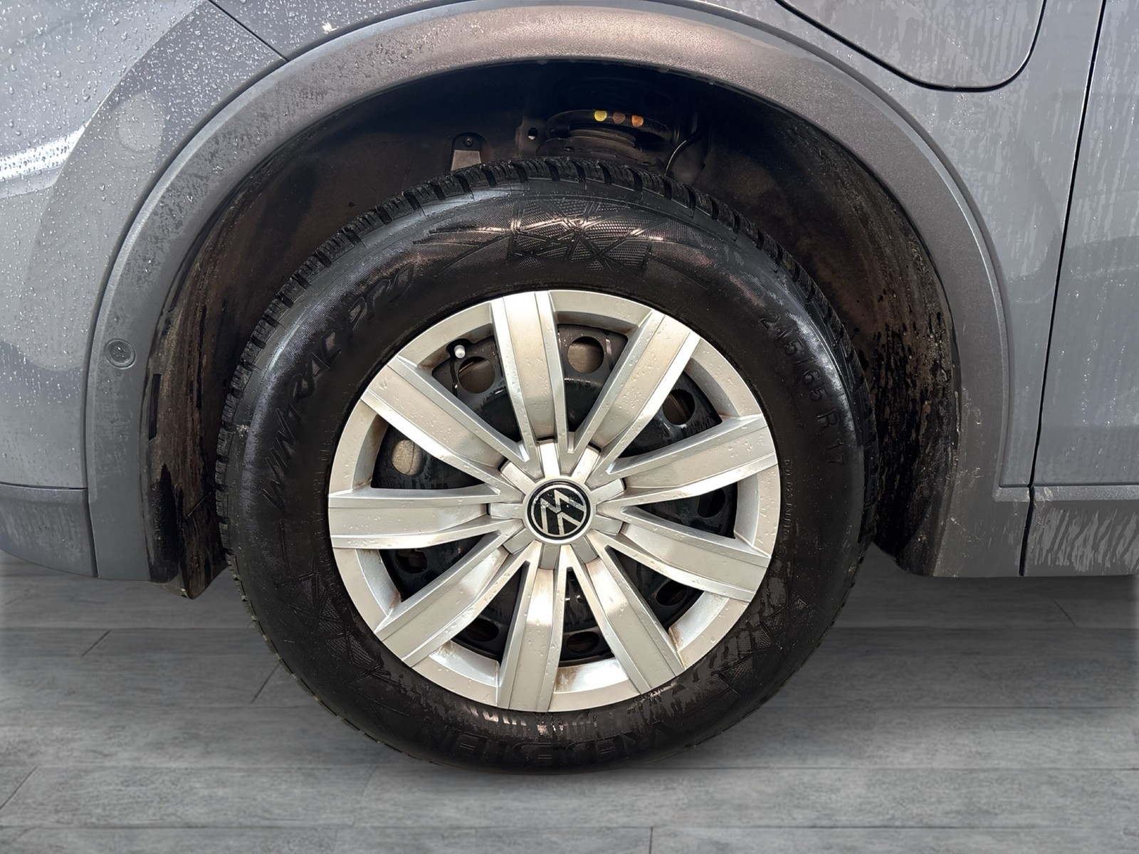 Volkswagen Tiguan 1.5 HYBRID ELEGANCE NEUES MODELL AHK CAM