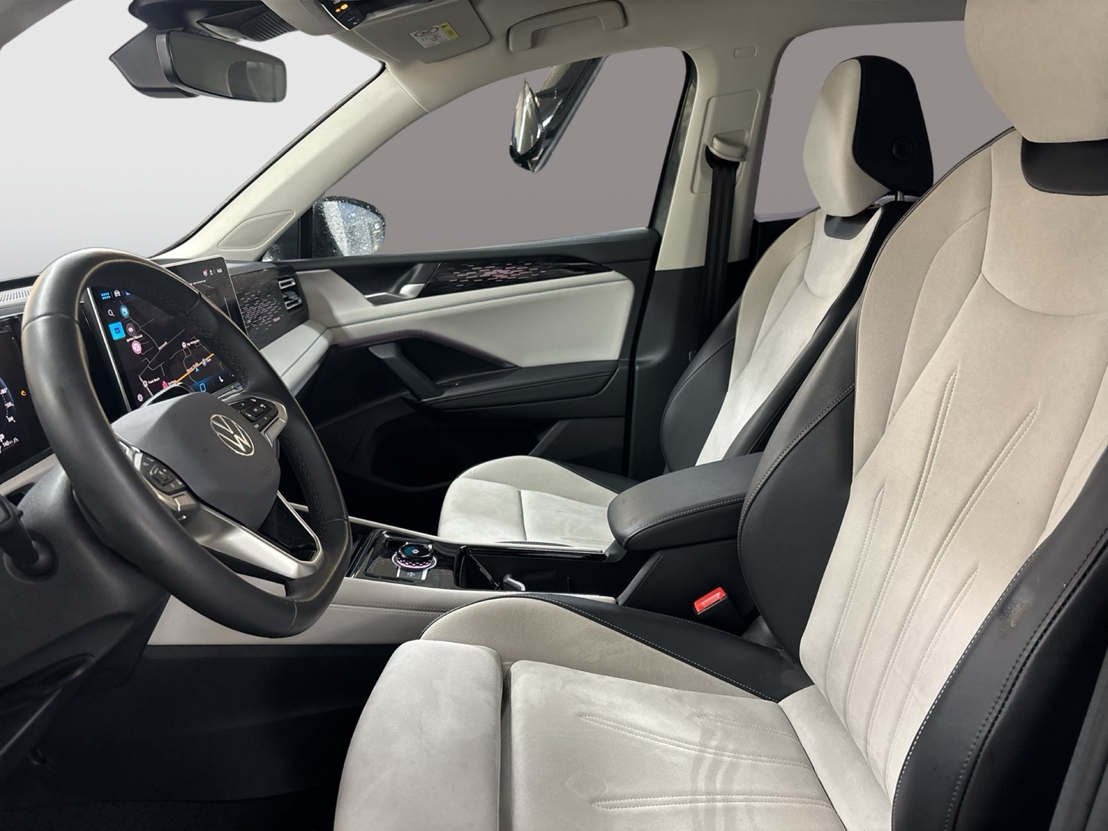 Volkswagen Tiguan 1.5 HYBRID ELEGANCE NEUES MODELL AHK CAM