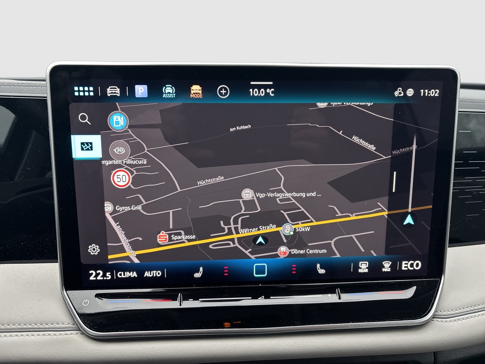 Volkswagen Tiguan 1.5 HYBRID ELEGANCE NEUES MODELL AHK CAM