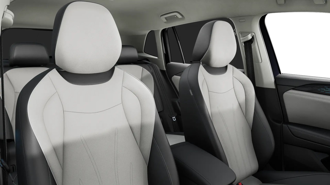 Volkswagen Tiguan 1.5 HYBRID ELEGANCE NEUES MODELL AHK CAM