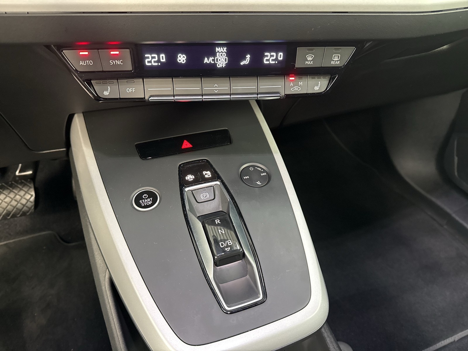 Audi Q4 e-tron Sportback 35 KAMERA ACC LM19 eKLAPPE NAVI+