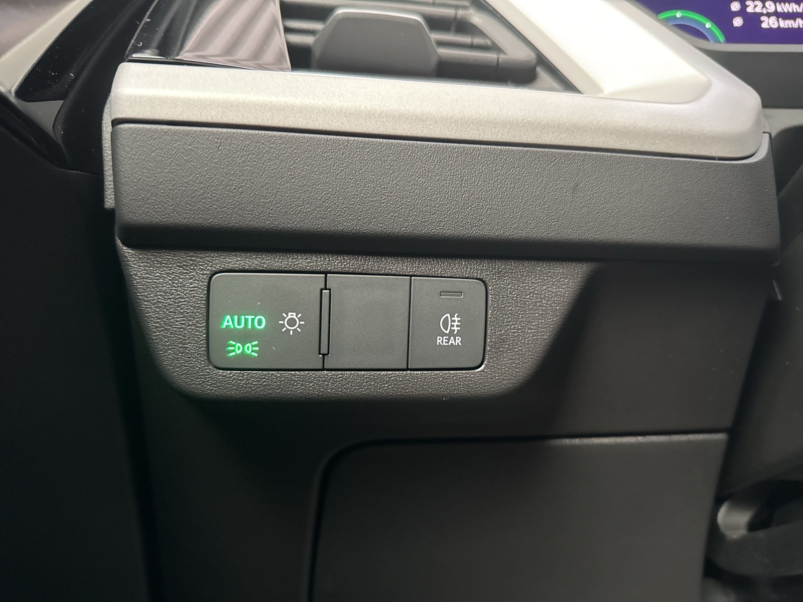 Audi Q4 e-tron Sportback 35 KAMERA ACC LM19 eKLAPPE NAVI+