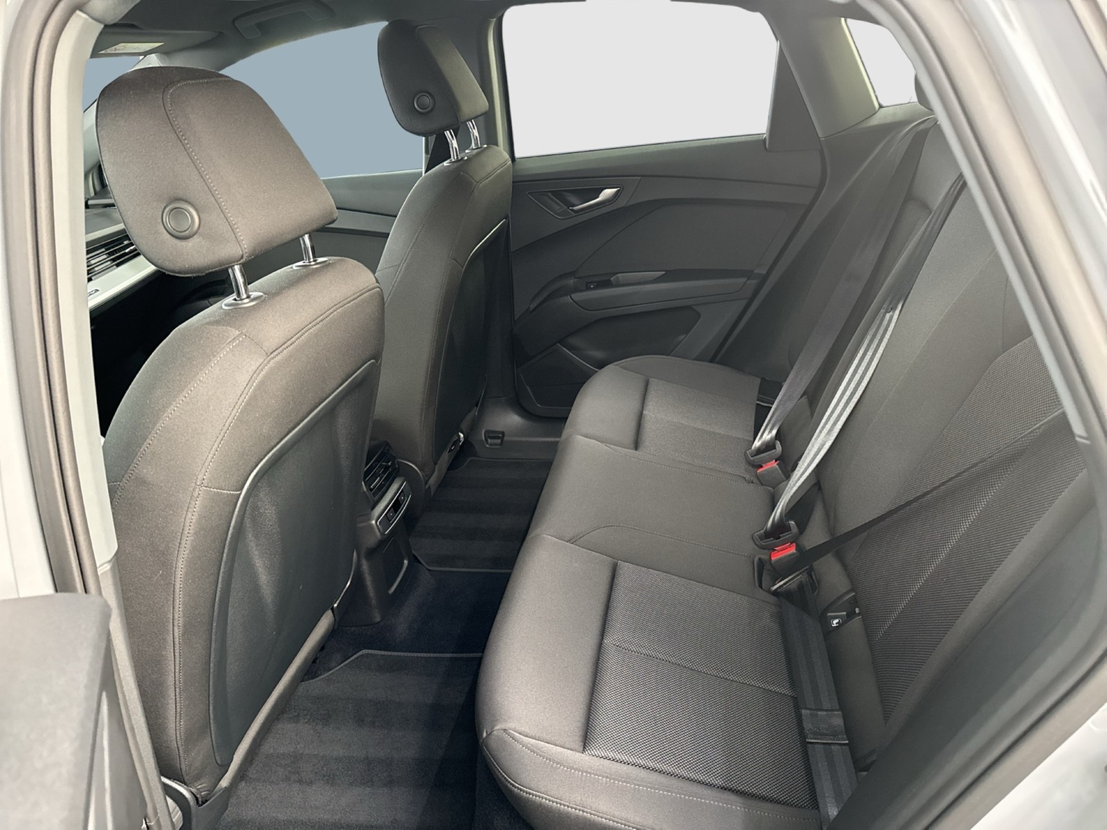 Audi Q4 e-tron Sportback 35 KAMERA ACC LM19 eKLAPPE NAVI+